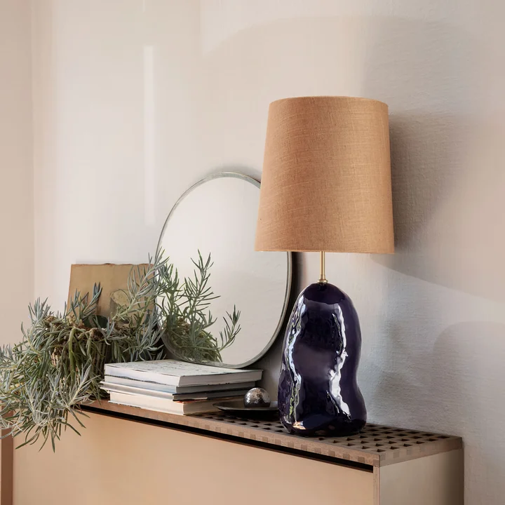 Lifting lamp from Ferm Living