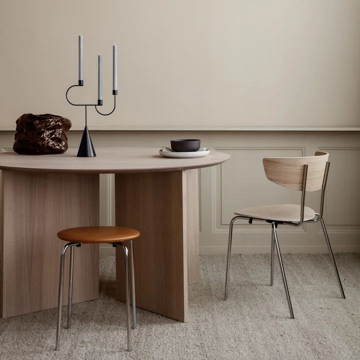 Tuck plant pot from Ferm Living