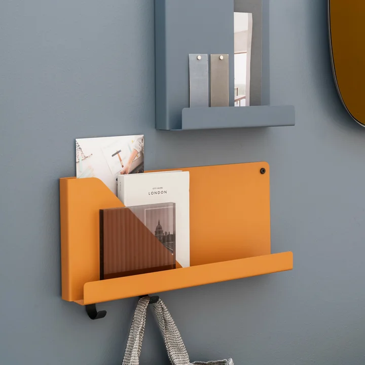 Showroom, blogger image Johan van Hengel