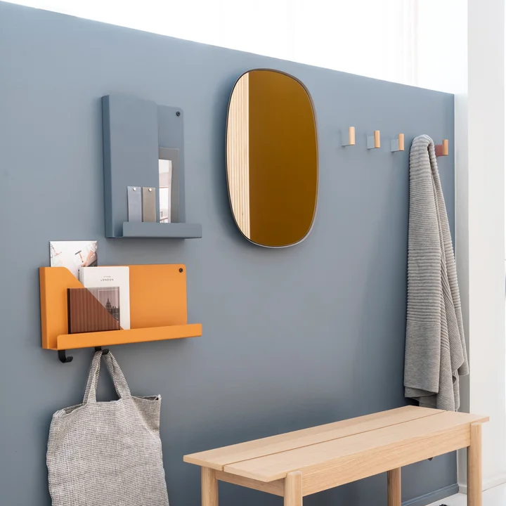 Showroom, blogger image Johan van Hengel