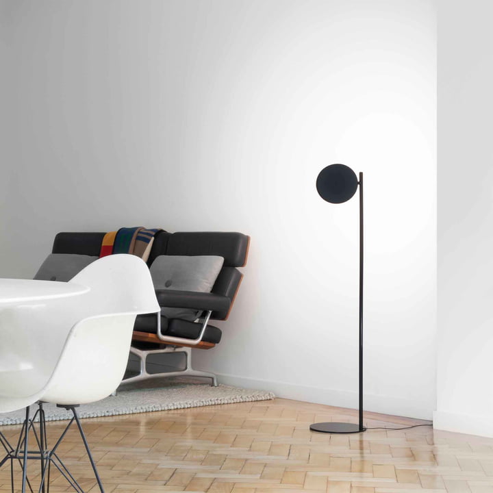 w182 Pastille LED floor lamp by Wästberg