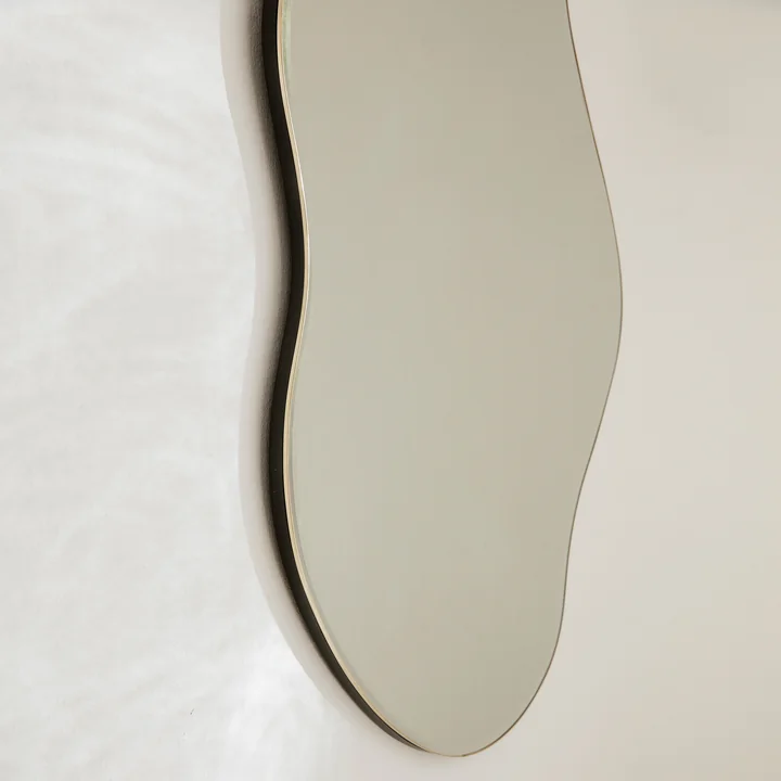 Pond Mirror from Ferm Living