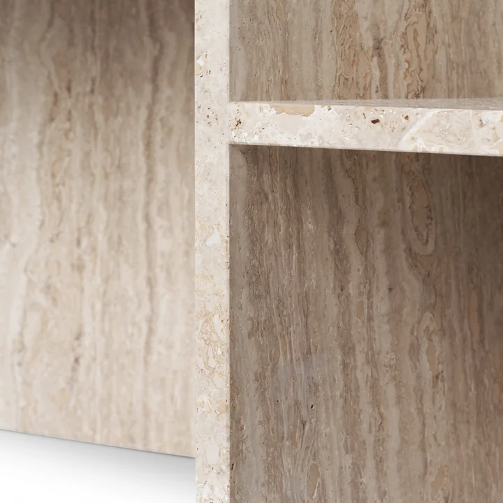 Distinct Coffee table from Ferm Living