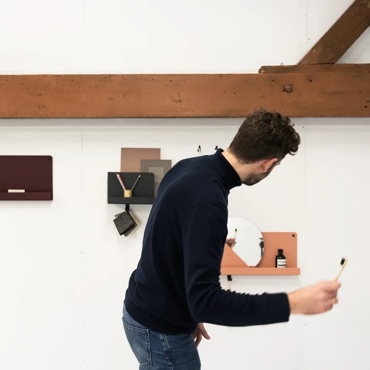 Studio, blogger image Johan van Hengel