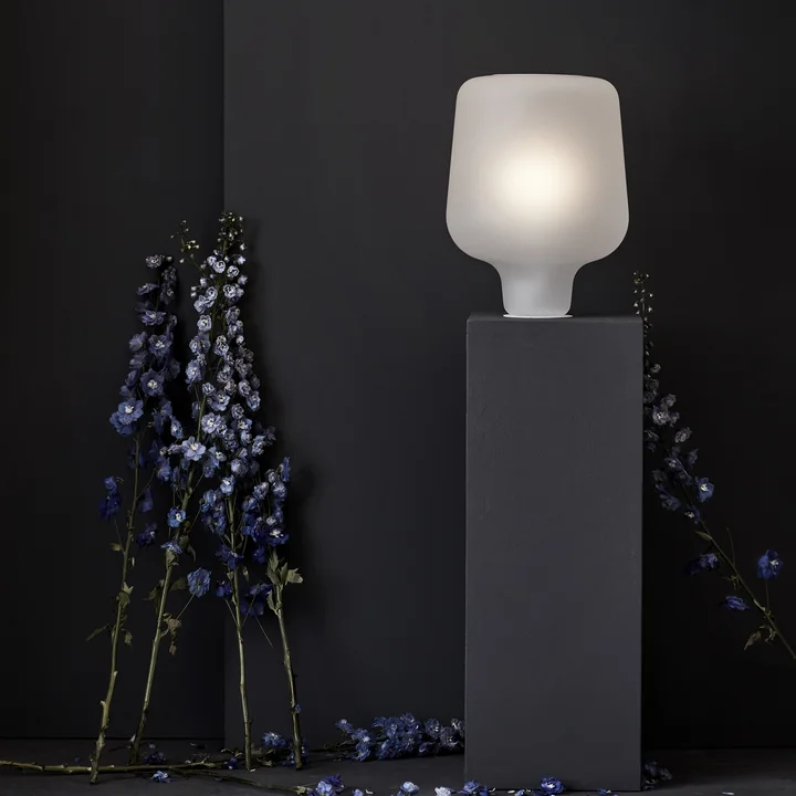 Say My Name table lamp from Northern in ambience