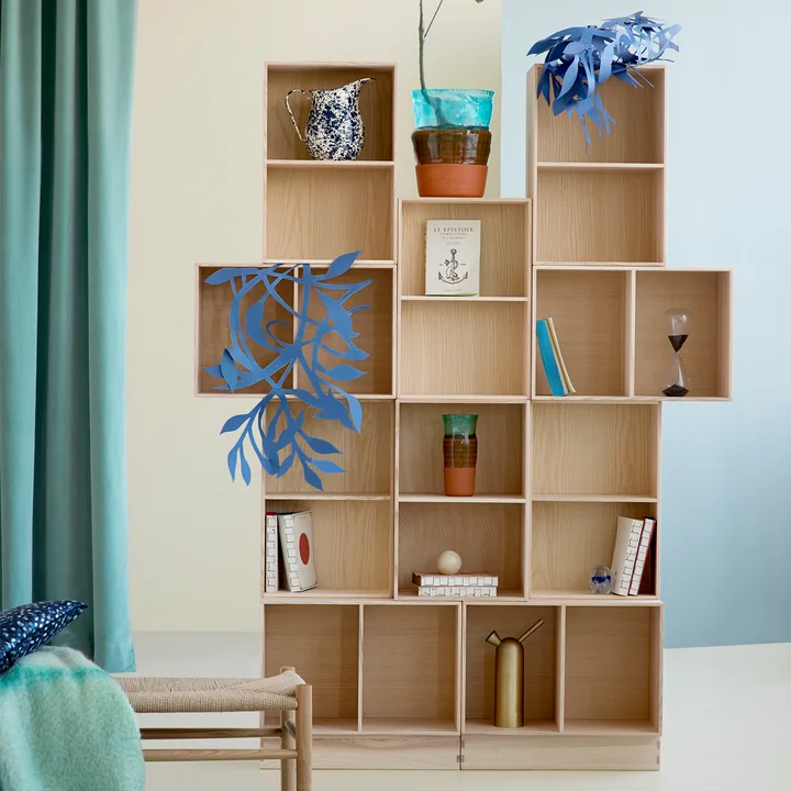 B98 Bookshelf from FDB Møbler