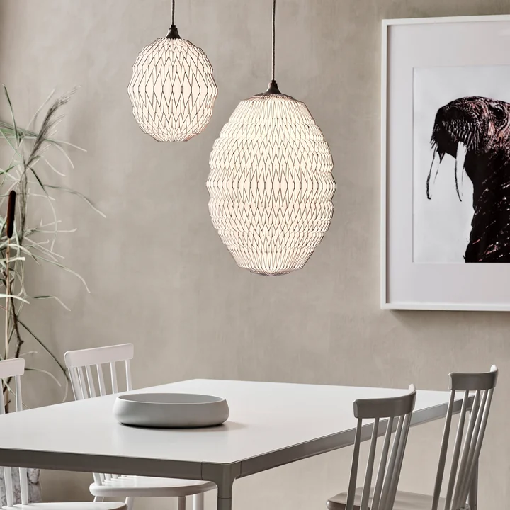 Caleo Pendant light from Le Klint