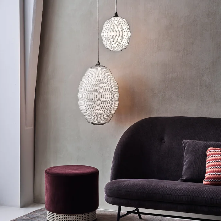 Caleo Pendant light from Le Klint