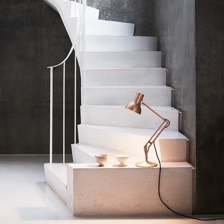 Type 75 Mini Table lamp from Anglepoise