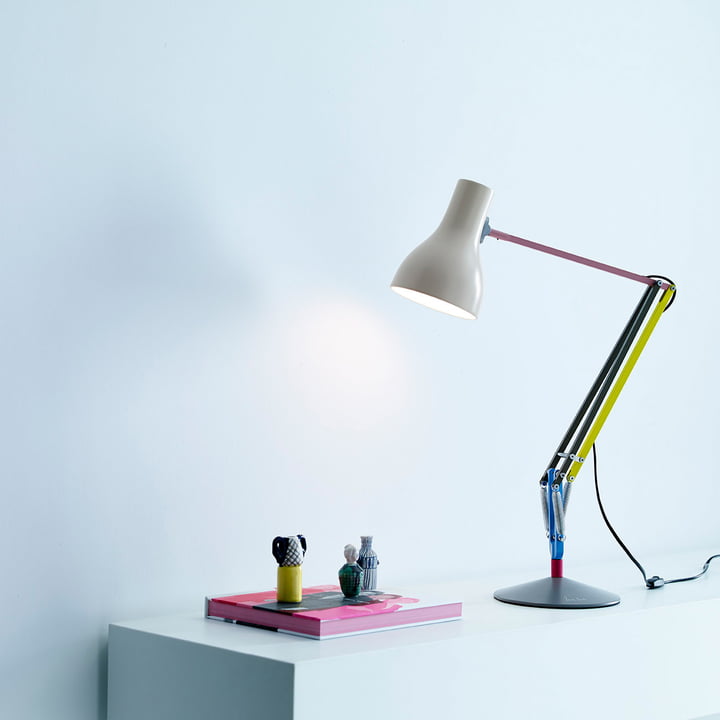 Anglepoise - Type 75 Table lamp | Connox