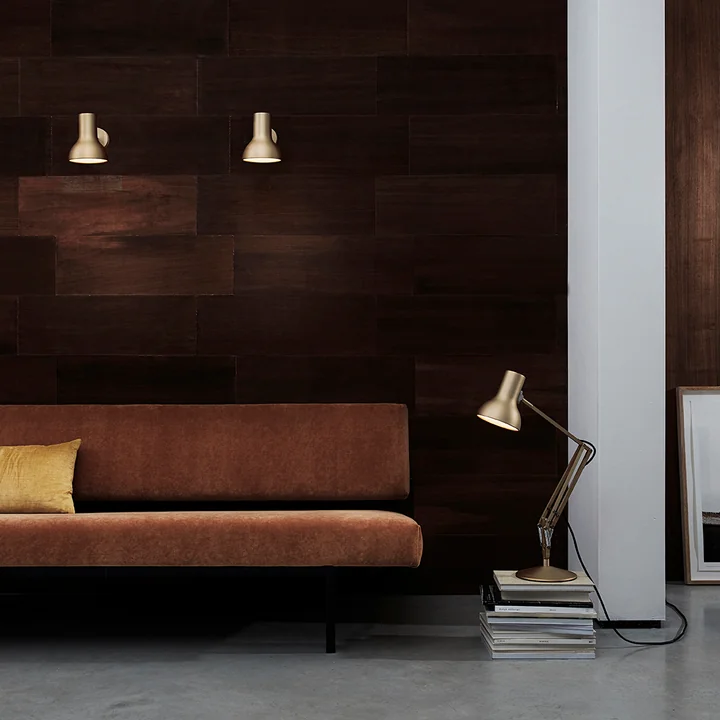 Type 75 Mini Table lamp from Anglepoise