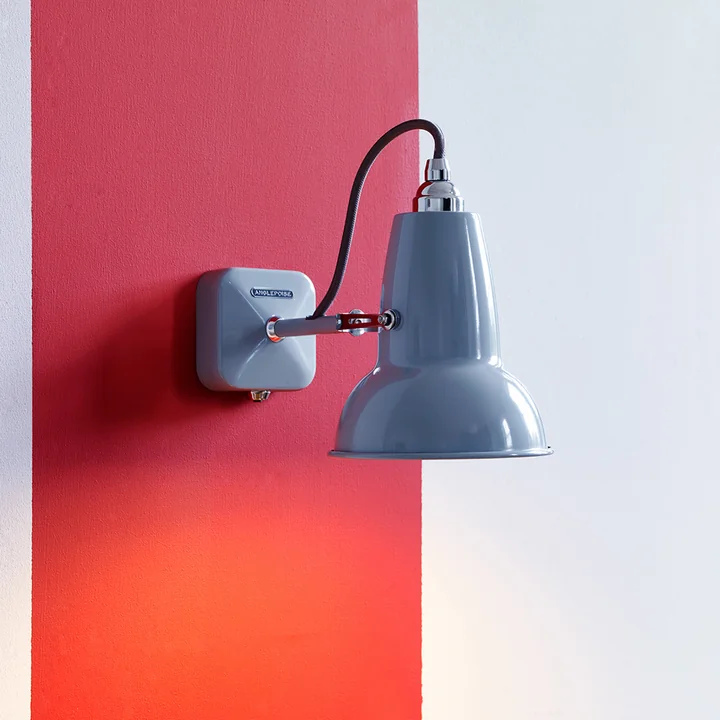 Original 1227 Mini wall lamp from Anglepoise