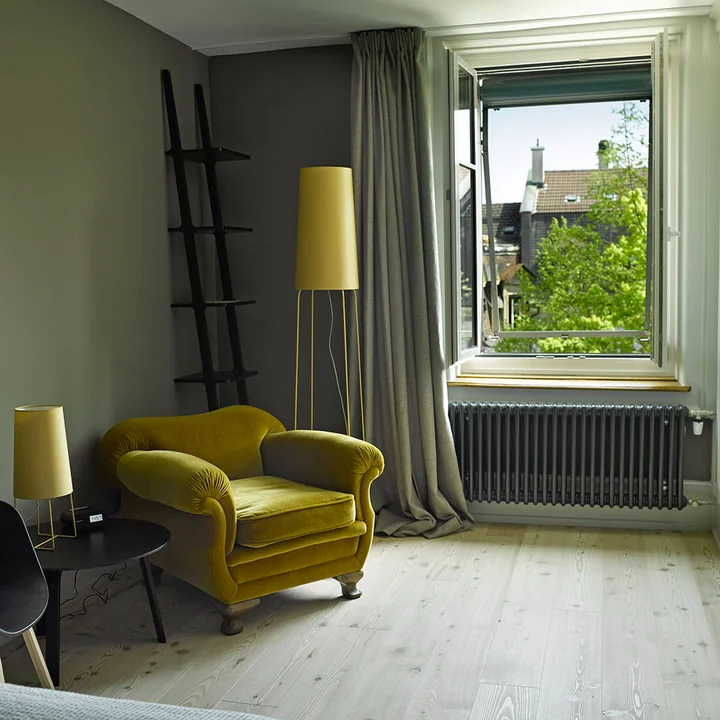 Slimsophie Floor lamp from frauMaier