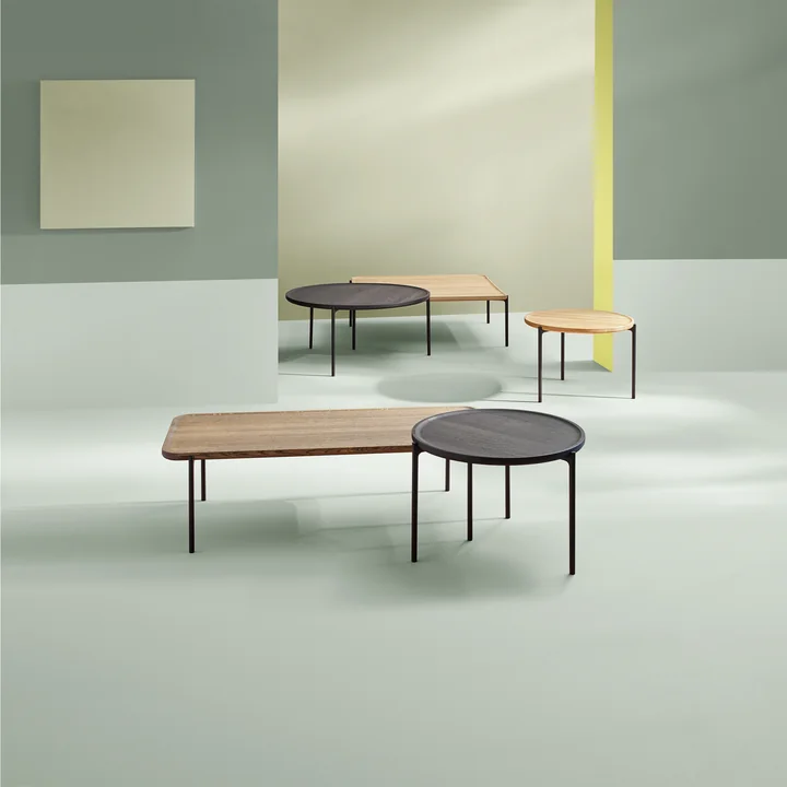 Savoye Coffee table from Eva Solo