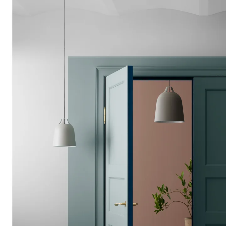 Clover pendant lamp by Eva Solo