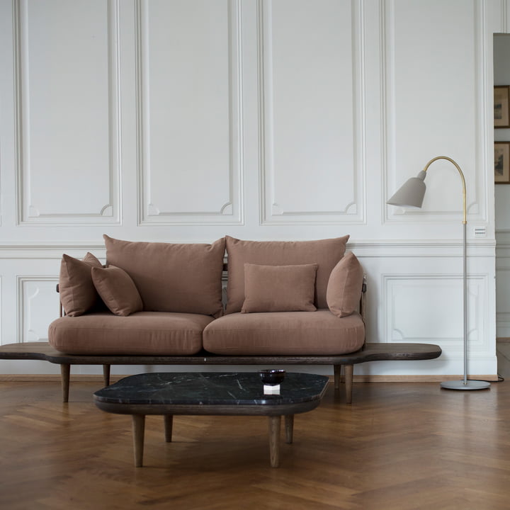 & tradition - Fly coffee table | Connox