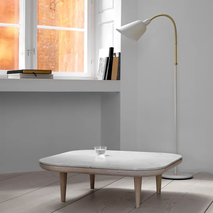 Fly coffee table SC4 from & tradition