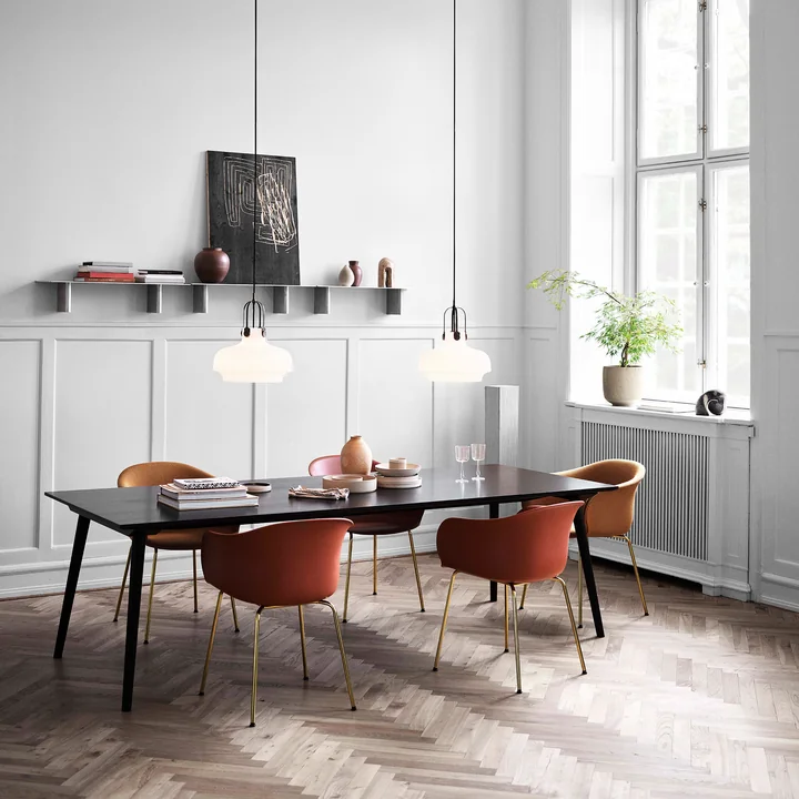 In Between Table SK5 & SK6 from & tradition