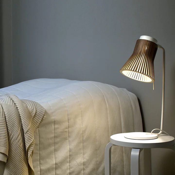 Petite 4620 table lamp by Secto