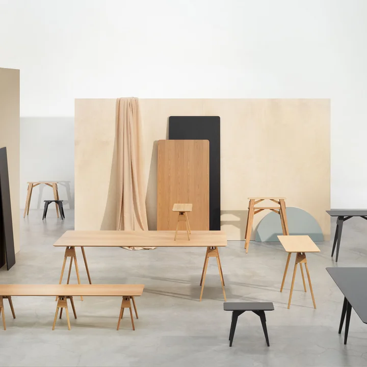Arco Series of Design House Stockholm
