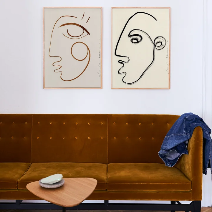 These Days and Full of Love from Paper Collective