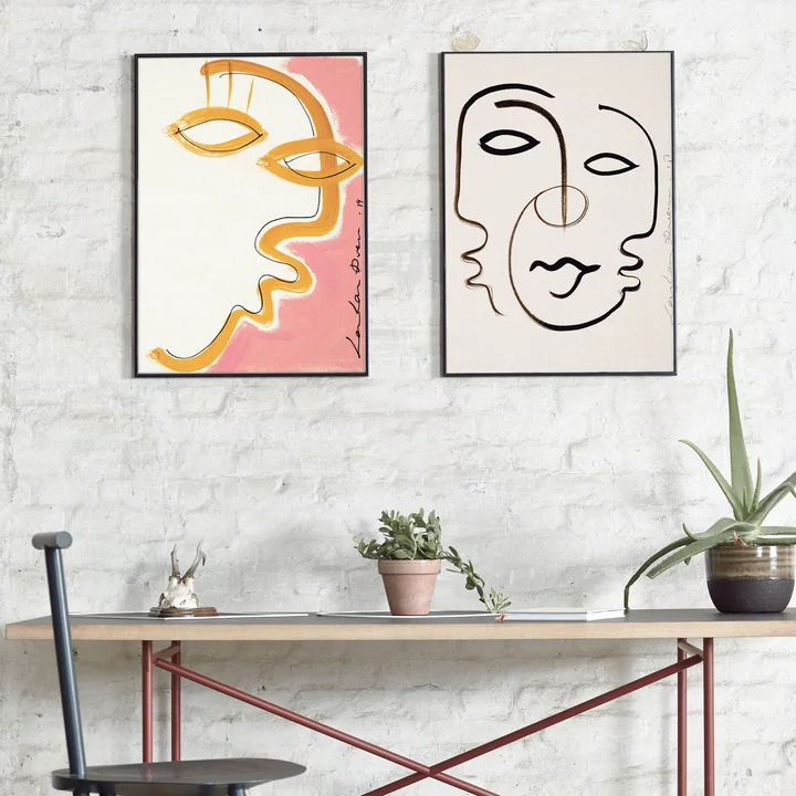 Gentil and We are One of Paper Collective