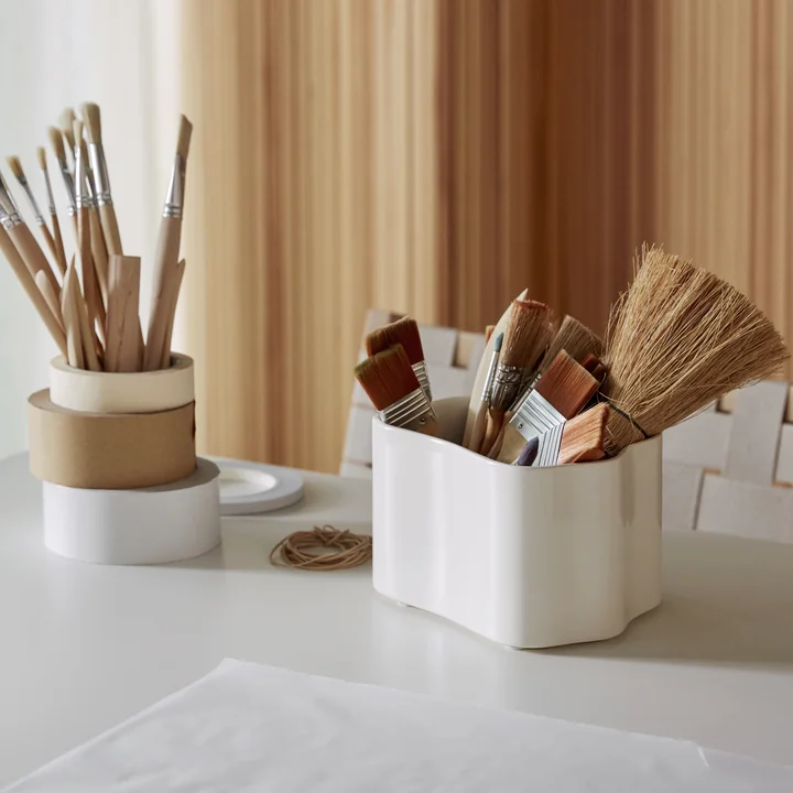 Artek - Riihitie Planter