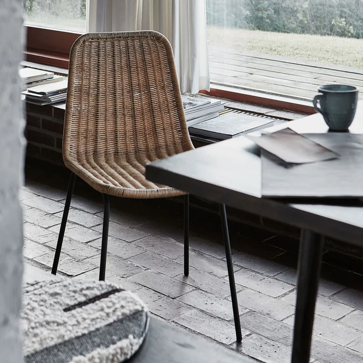 Hapur Dining Chair from House Doctor