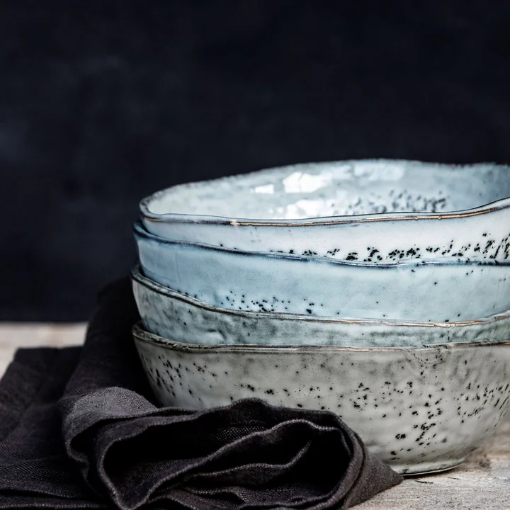 Rustic Bowl from House Doctor