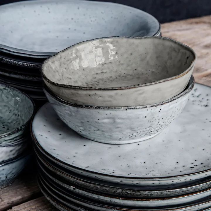 Rustic Bowl from House Doctor