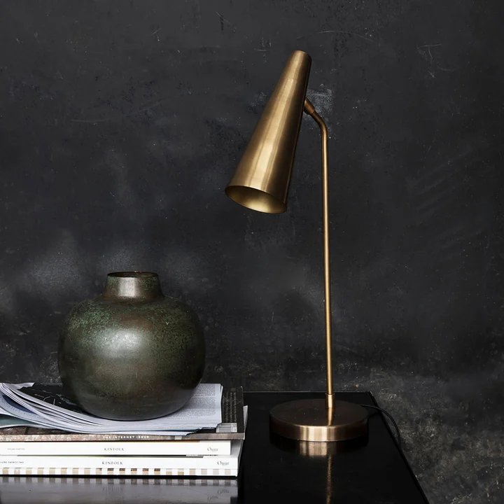 Precise table lamp from House Doctor