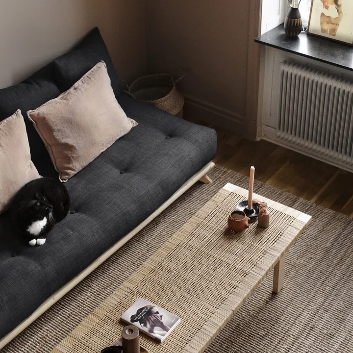 Senza Sofa from Karup Design