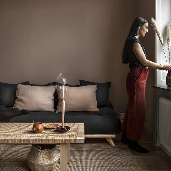 Senza Sofa from Karup Design