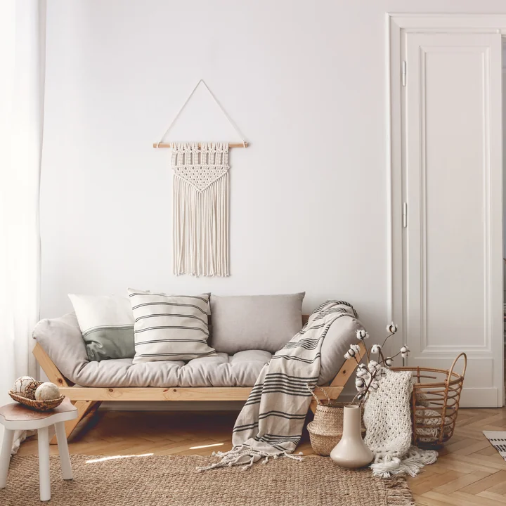 Bebop Sofa from Karup Design