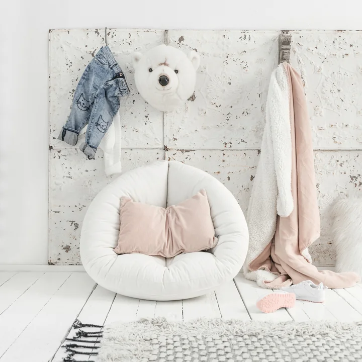 Nido Mini Folding armchair from Karup Design