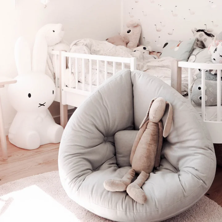 Nido Mini Folding armchair from Karup Design