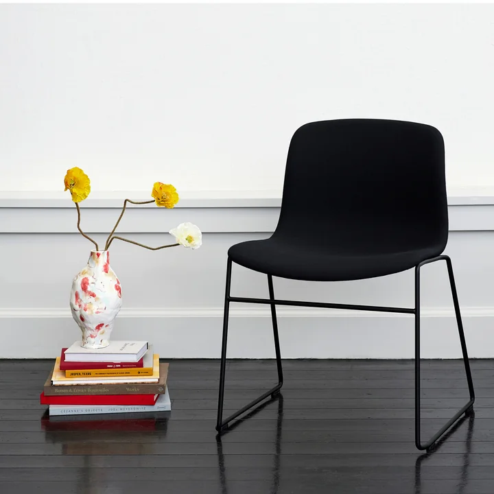 Jessica Hans vase, Ø 15 x H 27 cm, miro from HAY