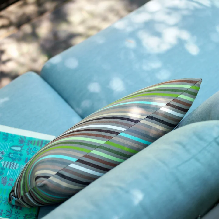 Komodo Series Nardi - Upholstery