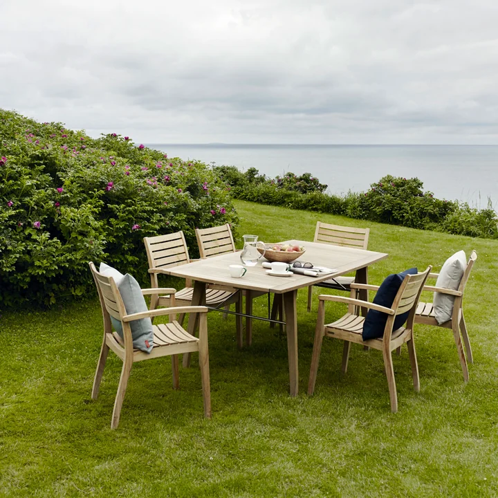 Ballare Skagerak series