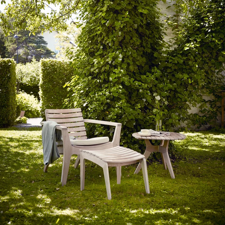 Regatta Lounge From Skagerak