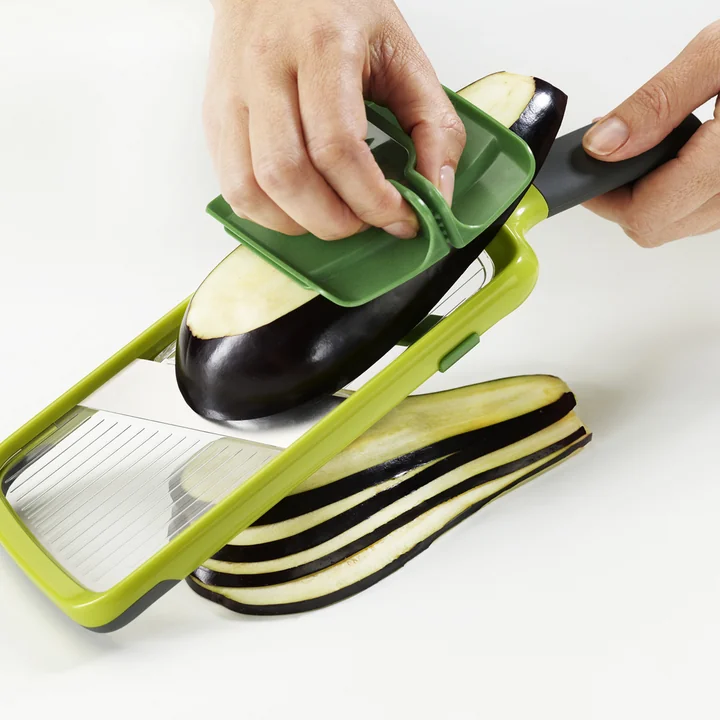Multi-Grip Plane, green from Joseph Joseph