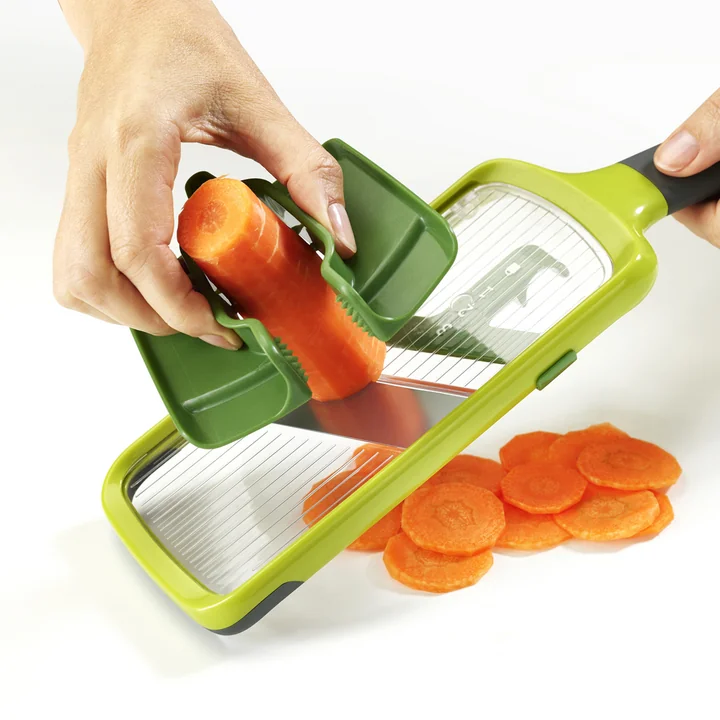 Multi-Grip Plane, green from Joseph Joseph