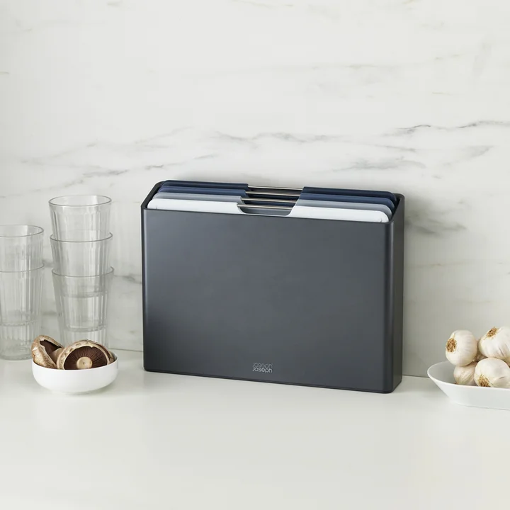 Folio Cutting boards from Joseph Joseph