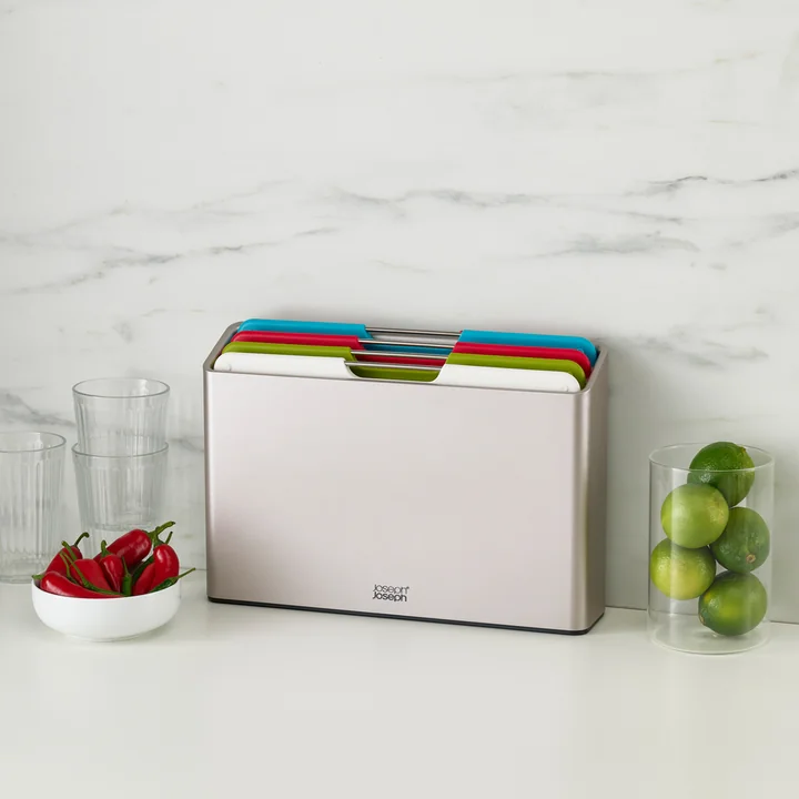 Folio Cutting boards from Joseph Joseph