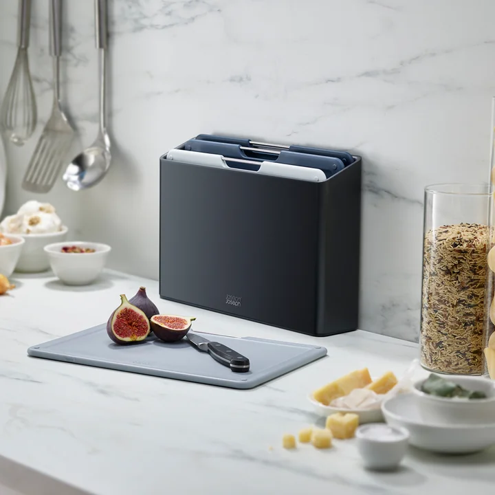 Folio Cutting boards from Joseph Joseph