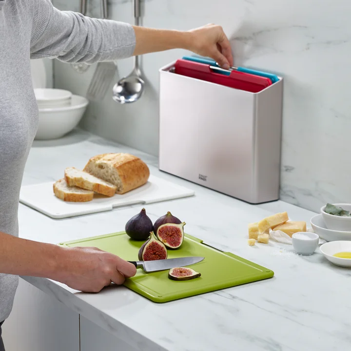 Folio Cutting boards from Joseph Joseph