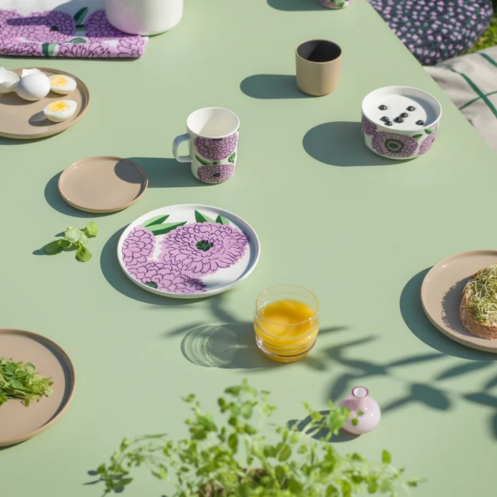 Marimekko - Ambience January 2020