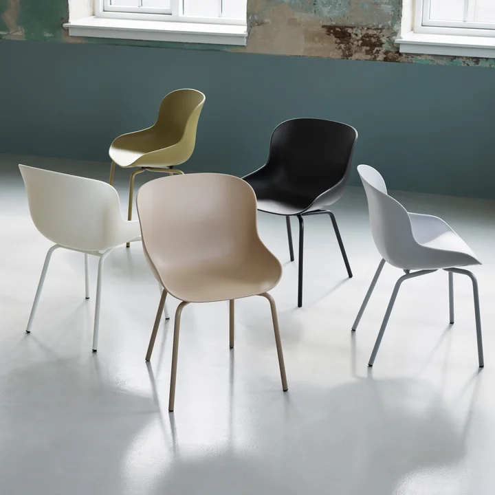 Hyg Chair from Normann Copenhagen