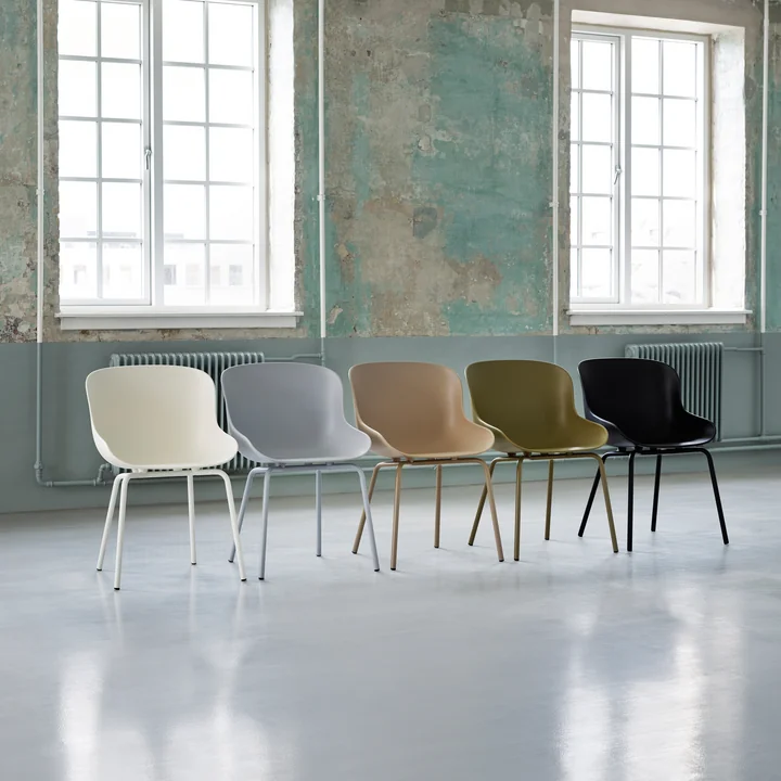 Hyg Chair from Normann Copenhagen