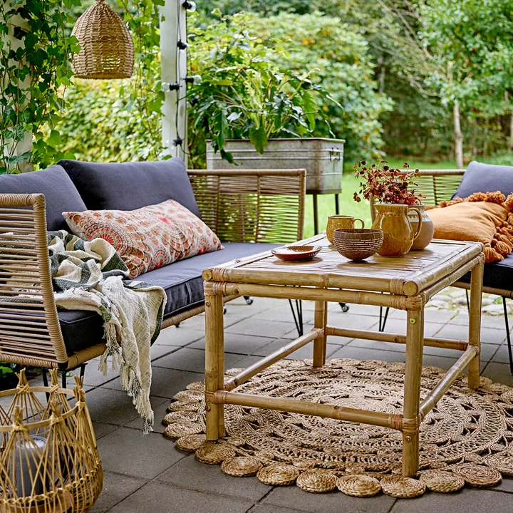 Mundo Sofa from Bloomingville